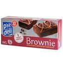 Изображение Brownies Chocolat/Pépites x8 240g