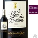 Immagine di Château La Fleur de Boüard Lalande de Pomerol Rouge 2011  Lalande de Pomerol