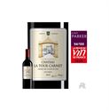 Image de Château la Tour Carnet Haut-Médoc Rouge 2010  Haut-Médoc Grand Cru Classé