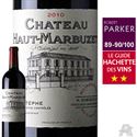 Изображение Château Haut-Marbuzet Saint-Estèphe Rouge 2010  Saint-Estèphe