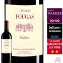 Immagine di Château Fougas Maldoror Côtes de Bourg Rouge 2009  Côtes de Bourg