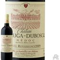 Immagine di Château Layauga-Duboscq Cuvée Renaissance Médoc Rouge 2009  Médoc Cuvée ...