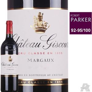 Immagine di Château Giscours Margaux Rouge 2010  Margaux Grand Cru Classé