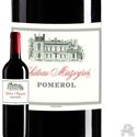 Image de Château Mazeyres Pomerol Rouge 2010  Pomerol