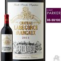 Image de Château Labégorce Margaux Rouge 2011  Margaux