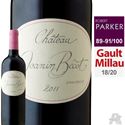 Изображение Château Joanin Bécot Castillon Côtes de Bordeaux Rouge 2011  Castillon Côtes de ...