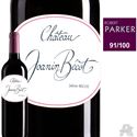 Изображение Château Joanin-Bécot Côtes de Castillon Rouge 2009  Côtes de Castillon