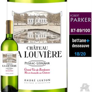 Immagine di Château la Louvière Pessac-Léognan Blanc 2010  Pessac-Léognan