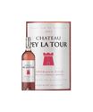 Picture of Château Pey La Tour Bordeaux Rosé 2012  Bordeaux