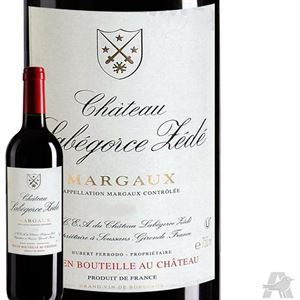 Bild von Château Labégorce-Zédé Margaux Rouge 2007  Margaux