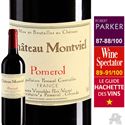 Bild von Château Montviel Pomerol Rouge 2005  Pomerol