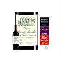 Immagine di Château les Grandes Murailles Saint-Emilion Rouge 2008  Saint-Emilion Grand Cru ...