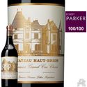 Bild von Château Haut-Brion Pessac-Léognan Rouge 2010  Pessac-Léognan Premier Grand Cru ...