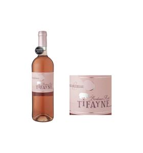 Bild von Château Tifayne Bordeaux Rosé 2010  Bordeaux