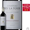 Picture of Château Pey La Tour Bordeaux Supérieur Réserve Vieilles Vignes Rouge 2009   