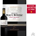 Bild von Château Haut-Beyzac Haut-Médoc Cuvée O'Peyrat Rouge 2008  Haut-Médoc