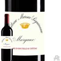 Image de Château Marsac Seguineau Margaux Rouge 2009  Margaux Cru Bourgeois