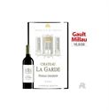 Immagine di Château la Garde Pessac-Léognan Rouge 2006  Pessac-Léognan