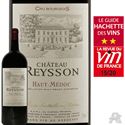 Изображение Château Reysson Haut-Médoc Rouge 2009 Magnum  Haut-Médoc Magnum