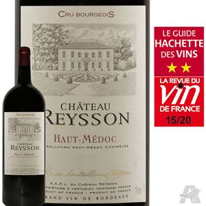 Immagine di Château Reysson Haut-Médoc Rouge 2009 Magnum  Haut-Médoc Magnum