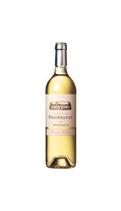 Изображение Château Fombrauge Bordeaux Blanc 2007  Bordeaux