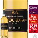 Picture of Château Guiraud Sauternes Blanc 2005  Sauternes Grand Cru Classé