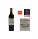 Bild von Château Rauzan-Segla Margaux Rouge 2007  Margaux Grand Cru Classé