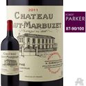 Picture of Château Haut-Marbuzet Saint-Estèphe Rouge 2011 Magnum  Saint-Estèphe