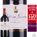 Picture of Château Giscours Margaux Rouge 2007 Magnum  Margaux