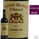 Image de Château Malescot St Exupéry Margaux Rouge 2010  Margaux