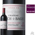 Immagine di Château Lynch Bages Pauillac Rouge 2011  Pauillac