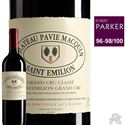 Picture of Château Pavie-Macquin Saint-Emilion Rouge 2010  Saint-Emilion Grand Cru Classé