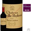 Immagine di Château Léoville Poyferré Saint-Julien Rouge 2010  Saint-Julien Cru Classé