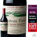 Picture of Château Pavie Saint-Emilion Premier Grand Cru Classé 2007  Saint-Emilion Grand 