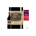 Image de Château Lafite-Rothschild Pauillac Rouge 2008  Pauillac Grand Cru Classé