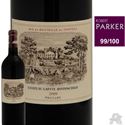 Image de Château Lafite Rothschild Pauillac Rouge 2009  Pauillac