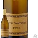 Picture of Domaine Philippe Charlopin Puligny Montrachet Blanc 2008  Puligny Montrachet
