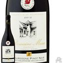 Immagine di Domaine Masse et Fils Bourgogne Pinot Noir Vieilles Vignes Rouge 2012   