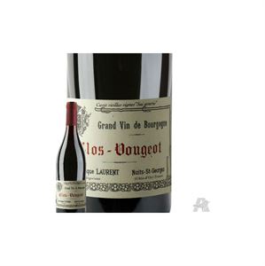 Image de Dominique Laurent Clos Vougeot Grand Cru Rouge 2006  Clos Vougeot