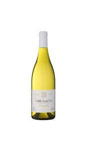 Bild von Domaine Testut Chablis Grand Cru Grenouille Blanc 2010  Chablis Grand Cru