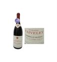 Bild von Domaine Faiveley Combe d'Orveau Chambolle-Musigny Rouge 2002  Chambolle 