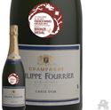 Image de Champagne Philippe Fourrier Brut Carte d'Or  Champagne 