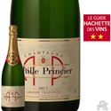 Bild von Champagne Achille Princier Brut Grande Tradition  Champagne 