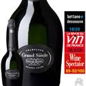 Picture of Champagne Laurent-Perrier Grand Siècle Brut  Champagne Brut