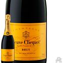 Picture of Champagne Veuve Clicquot Brut Carte Jaune  Champagne Brut