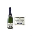 Picture of Champagne Heidsieck Monopole Brut Premier Cru  Champagne Brut