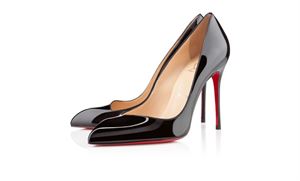 Immagine di Louboutin Corneille Vernis 100 mm