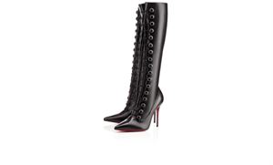 Immagine di Louboutin Mogador 100 mm