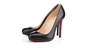 Picture of Louboutin Neofilo Cuir 120 mm