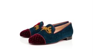 Picture of Louboutin My Love Veau Velours